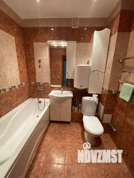 1-к квартира, на длительный срок, 39м2, 3/9 этаж