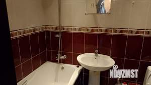 2-к квартира, на длительный срок, 55м2, 2/6 этаж