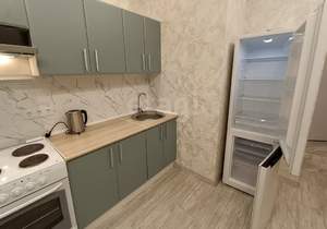 1-к квартира, на длительный срок, 41м2, 7/0 этаж