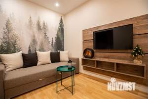 1-к квартира, посуточно, 40м2, 3/10 этаж