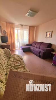 3-к квартира, на длительный срок, 82м2, 8/10 этаж