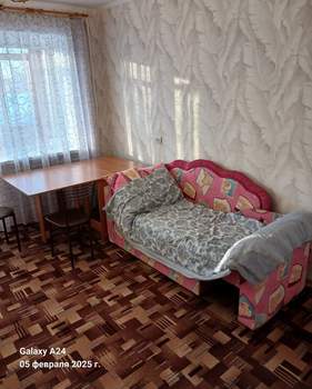 2-к квартира, на длительный срок, 47м2, 4/5 этаж