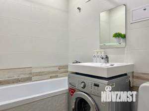 1-к квартира, посуточно, 31м2, 3/5 этаж