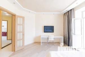 1-к квартира, посуточно, 45м2, 4/9 этаж