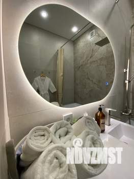 Студия квартира, посуточно, 30м2, 1/6 этаж