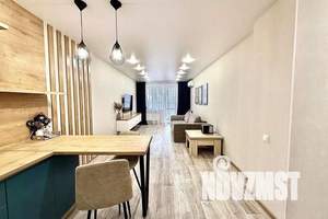 2-к квартира, посуточно, 54м2, 12/17 этаж