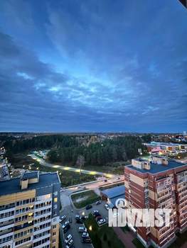 2-к квартира, на длительный срок, 55м2, 17/17 этаж