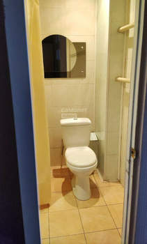 Студия квартира, на длительный срок, 27м2, 9/9 этаж