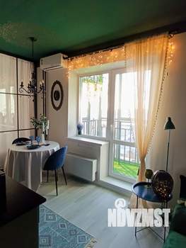 1-к квартира, на длительный срок, 33м2, 13/16 этаж