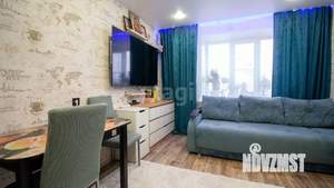 2-к квартира, на длительный срок, 30м2, 7/9 этаж