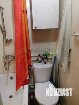 Студия квартира, на длительный срок, 18м2, 1/5 этаж