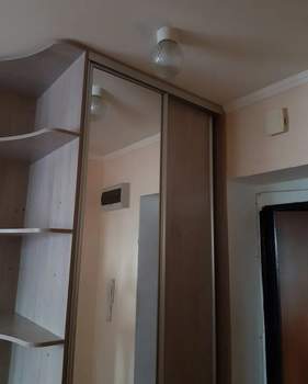 1-к квартира, на длительный срок, 35м2, 7/9 этаж