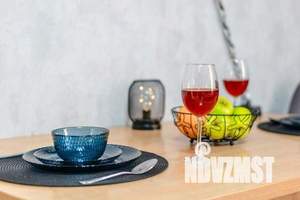 1-к квартира, посуточно, 36м2, 3/3 этаж