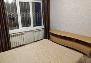 4-к квартира, на длительный срок, 70м2, 1/10 этаж