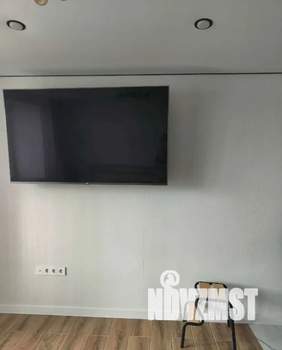 Студия квартира, посуточно, 32м2, 3/17 этаж