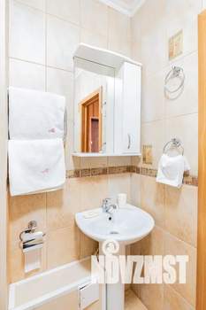 1-к квартира, посуточно, 45м2, 7/10 этаж