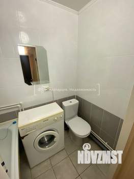 1-к квартира, на длительный срок, 18м2, 4/5 этаж