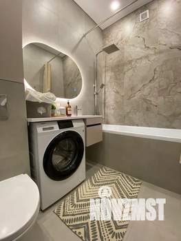 Студия квартира, посуточно, 30м2, 1/6 этаж