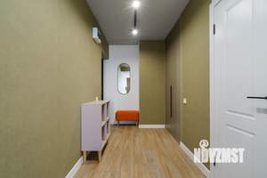 Студия квартира, посуточно, 30м2, 12/19 этаж