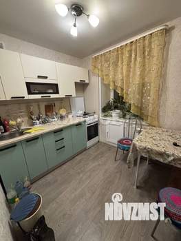 1-к квартира, на длительный срок, 34м2, 3/9 этаж