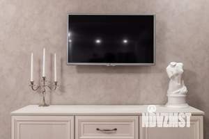 Студия квартира, посуточно, 45м2, 1/10 этаж