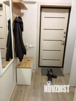 1-к квартира, на длительный срок, 30м2, 2/14 этаж