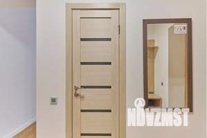 1-к квартира, посуточно, 48м2, 4/10 этаж