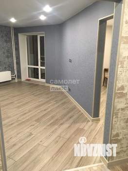 1-к квартира, на длительный срок, 33м2, 3/10 этаж