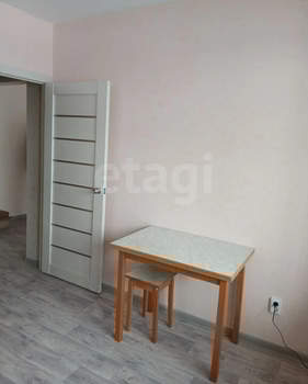 1-к квартира, на длительный срок, 36м2, 4/10 этаж