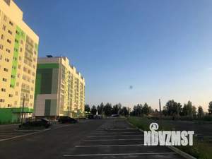 1-к квартира, на длительный срок, 26м2, 8/10 этаж