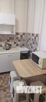 Студия квартира, посуточно, 54м2, 6/14 этаж