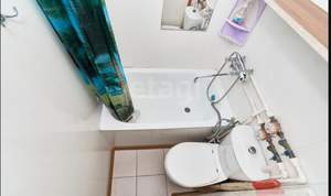 Студия квартира, на длительный срок, 13м2, 1/3 этаж