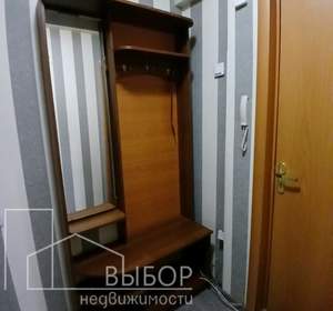 1-к квартира, на длительный срок, 39м2, 5/17 этаж