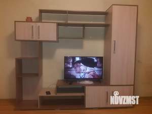 1-к квартира, на длительный срок, 35м2, 4/7 этаж