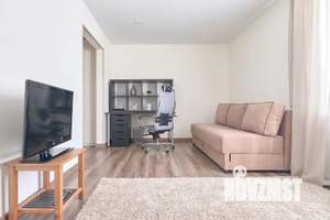 1-к квартира, посуточно, 37м2, 9/9 этаж