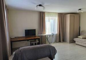 1-к квартира, на длительный срок, 30м2, 5/5 этаж