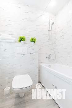 1-к квартира, посуточно, 32м2, 13/16 этаж