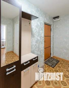 1-к квартира, посуточно, 36м2, 6/10 этаж