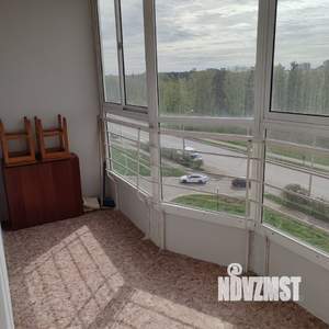 1-к квартира, на длительный срок, 35м2, 6/15 этаж