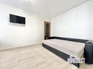 1-к квартира, на длительный срок, 41м2, 3/4 этаж