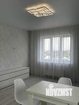 2-к квартира, на длительный срок, 49м2, 6/18 этаж