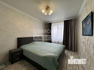 3-к квартира, на длительный срок, 52м2, 8/10 этаж