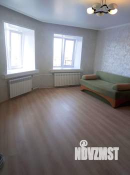 1-к квартира, на длительный срок, 50м2, 6/6 этаж