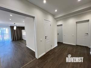 3-к квартира, на длительный срок, 91м2, 2/6 этаж