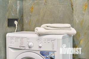 1-к квартира, посуточно, 28м2, 1/1 этаж