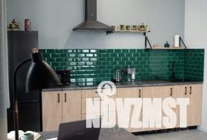 1-к квартира, посуточно, 45м2, 2/16 этаж