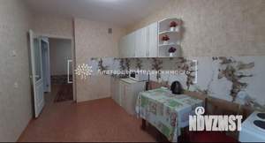 2-к квартира, на длительный срок, 59м2, 2/17 этаж