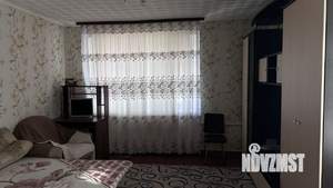 Студия квартира, на длительный срок, 24м2, 5/5 этаж