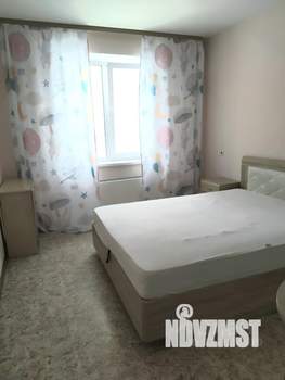 2-к квартира, на длительный срок, 63м2, 8/15 этаж