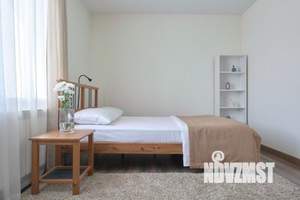 1-к квартира, посуточно, 37м2, 1/1 этаж